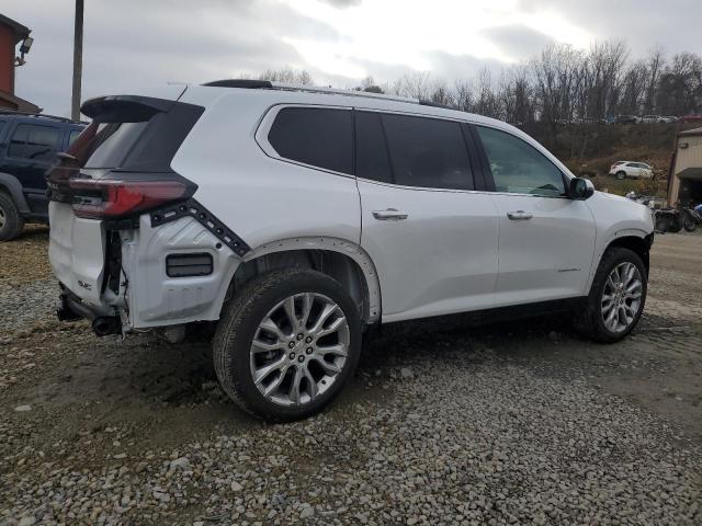 Photo 2 VIN: 1GKENRKS8RJ223909 - GMC ACADIA 