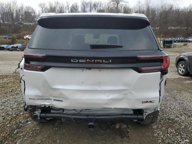 Photo 5 VIN: 1GKENRKS8RJ223909 - GMC ACADIA 