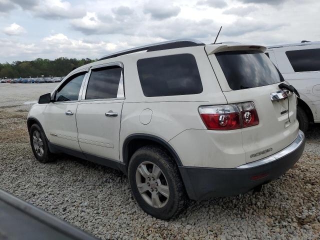 Photo 1 VIN: 1GKER13707J141833 - GMC ACADIA SLE 