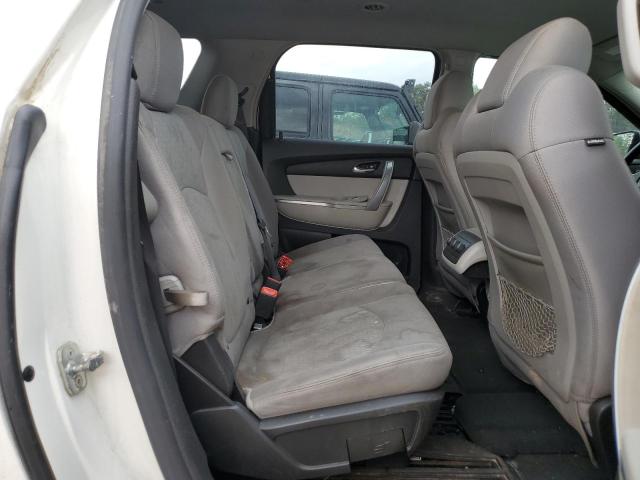 Photo 10 VIN: 1GKER13707J141833 - GMC ACADIA SLE 