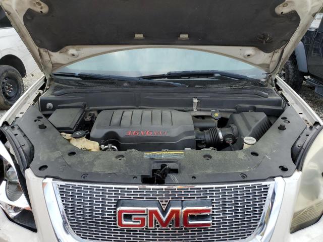 Photo 11 VIN: 1GKER13707J141833 - GMC ACADIA SLE 