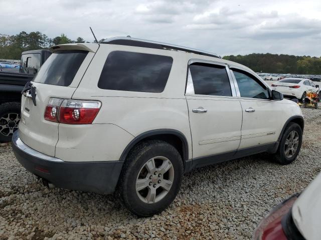 Photo 2 VIN: 1GKER13707J141833 - GMC ACADIA SLE 