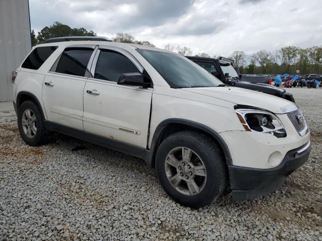 Photo 3 VIN: 1GKER13707J141833 - GMC ACADIA SLE 