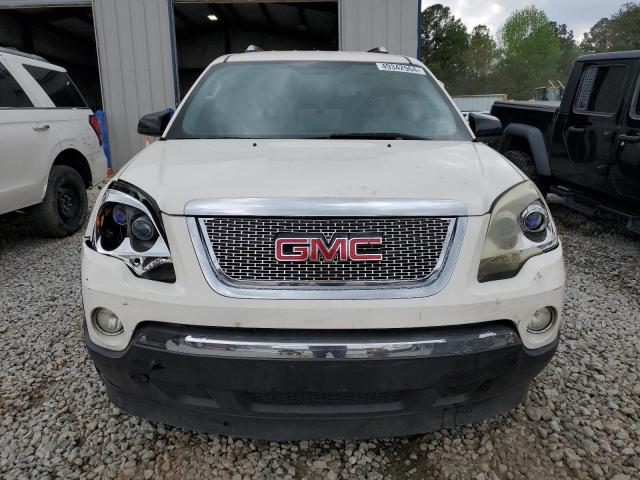 Photo 4 VIN: 1GKER13707J141833 - GMC ACADIA SLE 