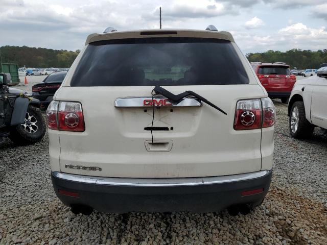 Photo 5 VIN: 1GKER13707J141833 - GMC ACADIA SLE 