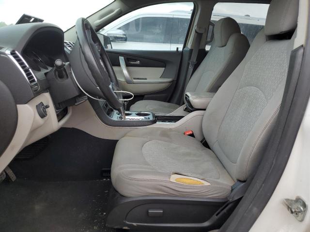 Photo 6 VIN: 1GKER13707J141833 - GMC ACADIA SLE 