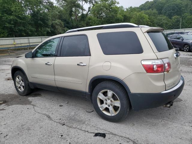 Photo 1 VIN: 1GKER13708J143311 - GMC ACADIA SLE 