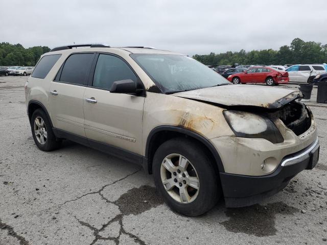 Photo 3 VIN: 1GKER13708J143311 - GMC ACADIA SLE 