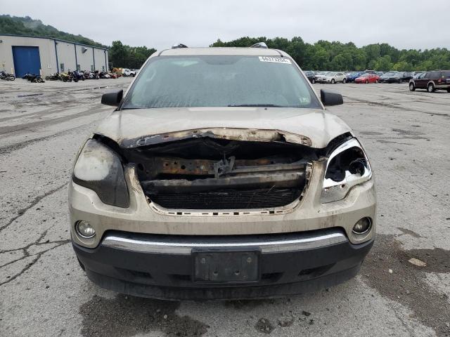 Photo 4 VIN: 1GKER13708J143311 - GMC ACADIA SLE 