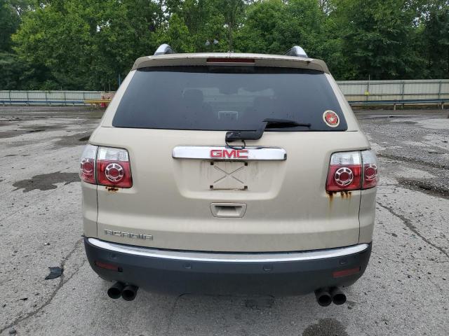 Photo 5 VIN: 1GKER13708J143311 - GMC ACADIA SLE 