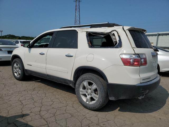 Photo 1 VIN: 1GKER13708J303669 - GMC ACADIA 