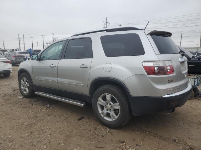 Photo 1 VIN: 1GKER13717J174937 - GMC ACADIA SLE 