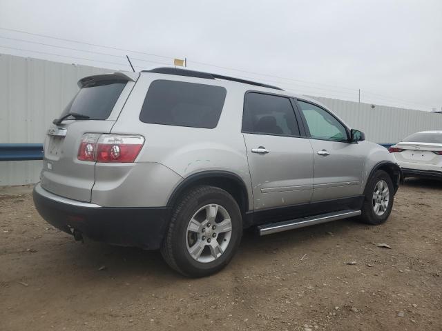 Photo 2 VIN: 1GKER13717J174937 - GMC ACADIA SLE 