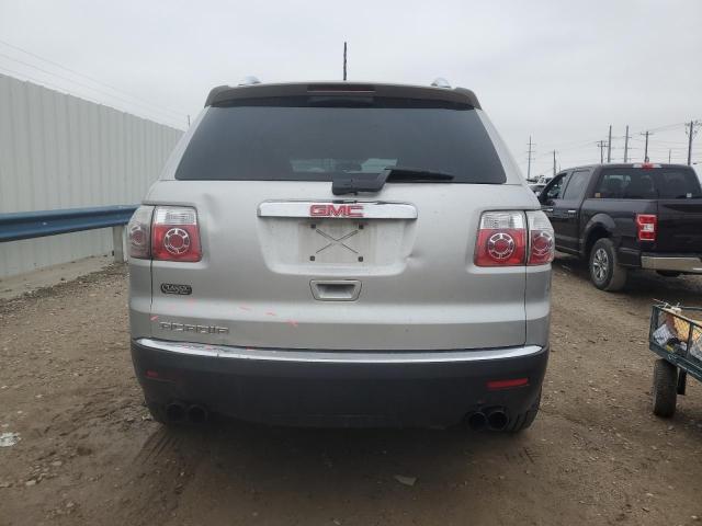 Photo 5 VIN: 1GKER13717J174937 - GMC ACADIA SLE 