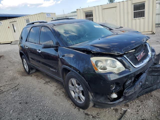 Photo 3 VIN: 1GKER13718J131264 - GMC ACADIA 