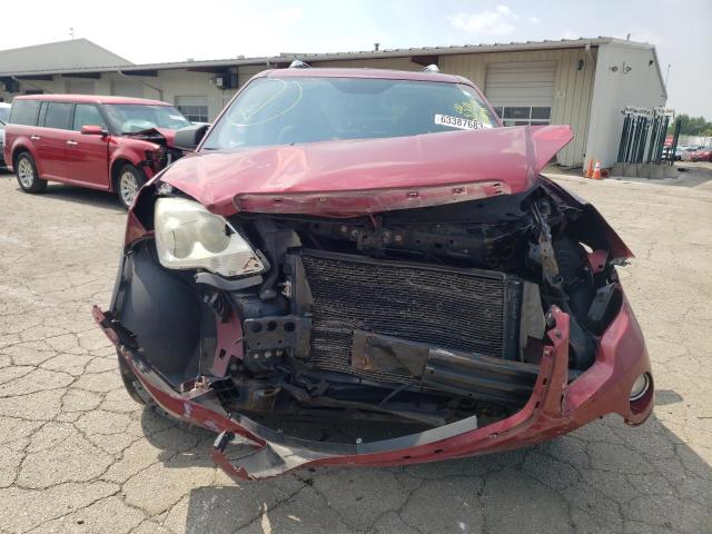 Photo 4 VIN: 1GKER13718J151529 - GMC ACADIA SLE 