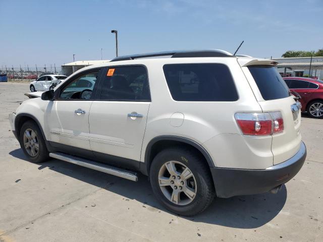 Photo 1 VIN: 1GKER13718J157640 - GMC ACADIA 