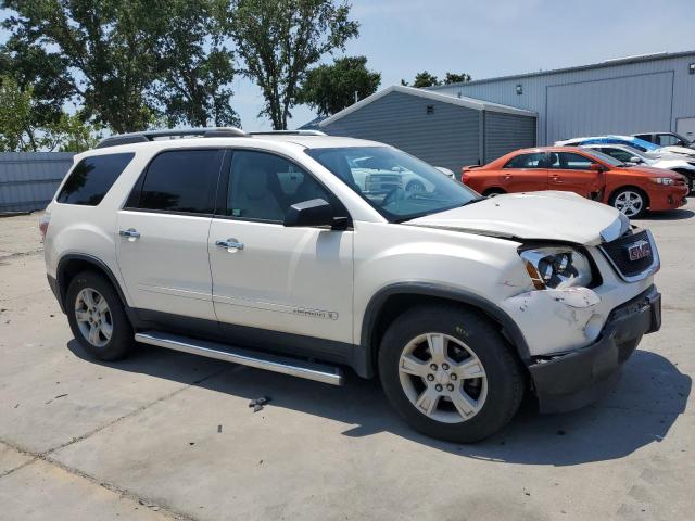 Photo 3 VIN: 1GKER13718J157640 - GMC ACADIA 