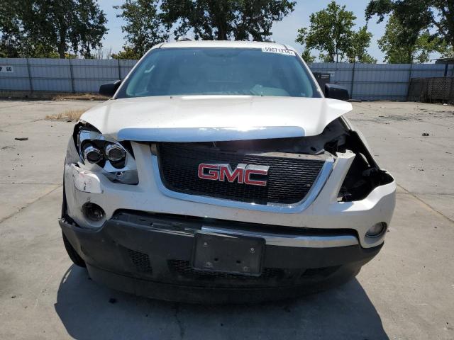 Photo 4 VIN: 1GKER13718J157640 - GMC ACADIA 