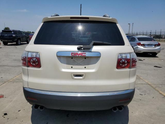 Photo 5 VIN: 1GKER13718J157640 - GMC ACADIA 