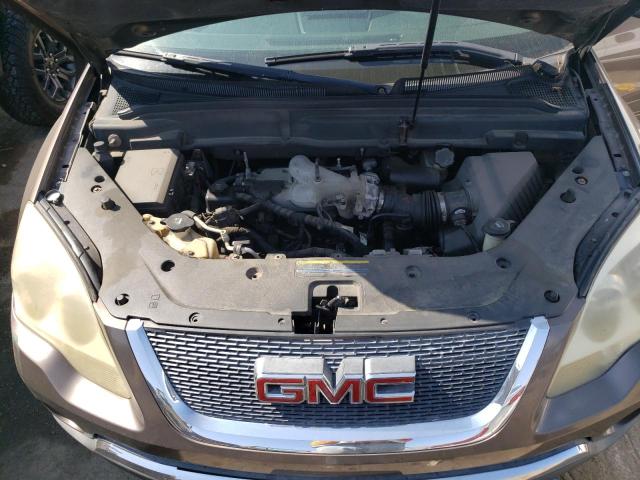 Photo 11 VIN: 1GKER13718J202866 - GMC ACADIA SLE 