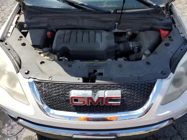 Photo 10 VIN: 1GKER13718J275056 - GMC ACADIA 