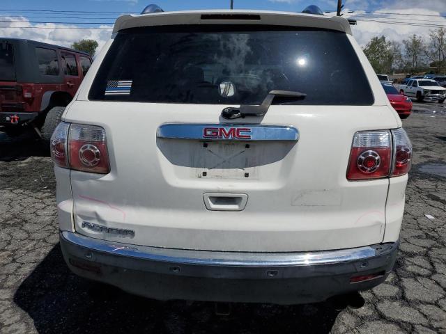 Photo 5 VIN: 1GKER13718J275056 - GMC ACADIA 