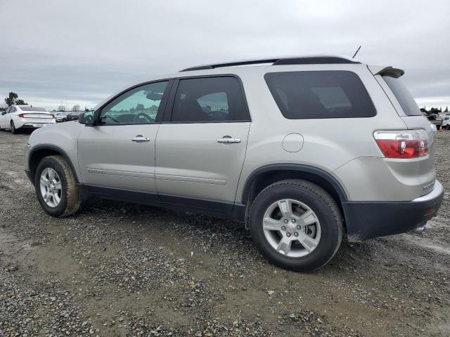 Photo 1 VIN: 1GKER13718J293119 - GMC ACADIA 