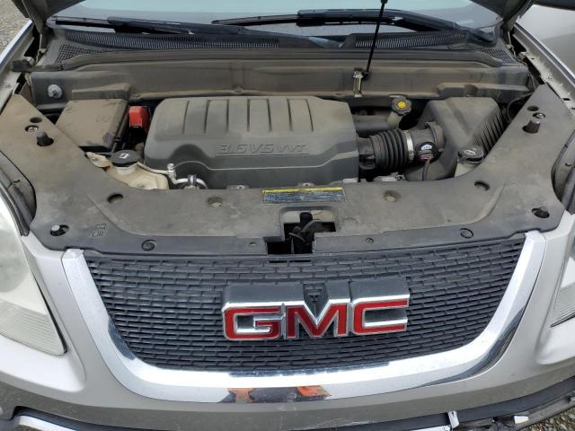 Photo 11 VIN: 1GKER13718J293119 - GMC ACADIA 