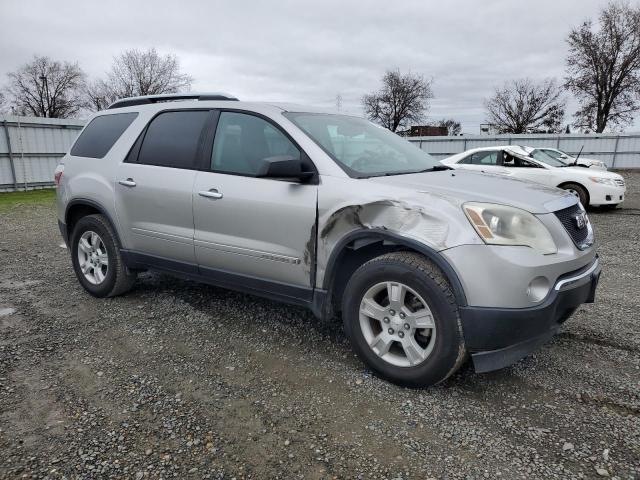 Photo 3 VIN: 1GKER13718J293119 - GMC ACADIA 