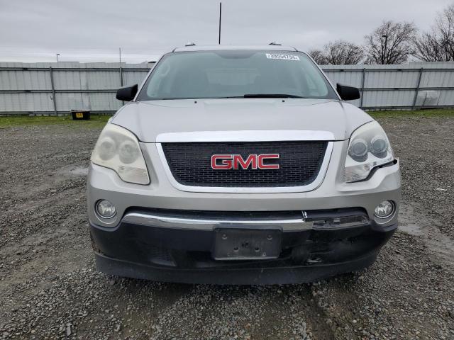 Photo 4 VIN: 1GKER13718J293119 - GMC ACADIA 