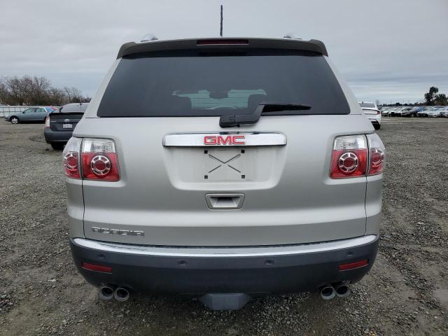 Photo 5 VIN: 1GKER13718J293119 - GMC ACADIA 