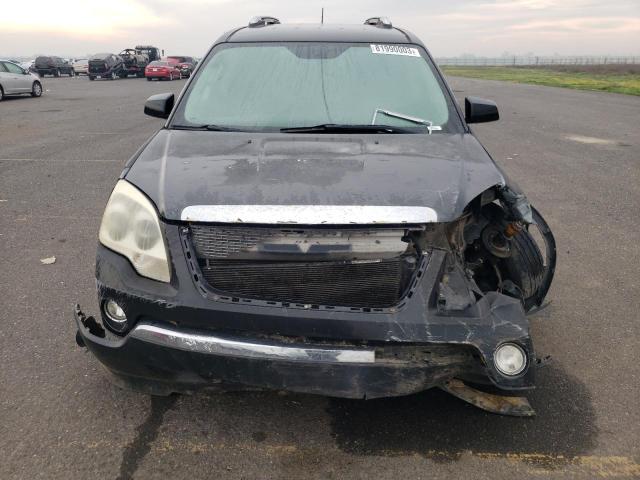 Photo 4 VIN: 1GKER13727J113323 - GMC ACADIA 