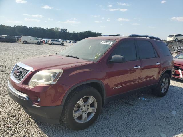 Photo 1 VIN: 1GKER13728J135288 - GMC ACADIA SLE 