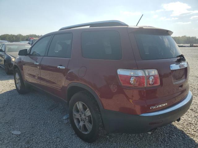 Photo 2 VIN: 1GKER13728J135288 - GMC ACADIA SLE 