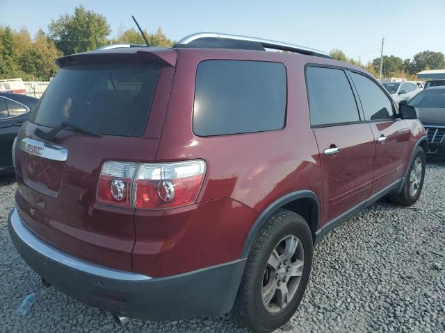 Photo 3 VIN: 1GKER13728J135288 - GMC ACADIA SLE 