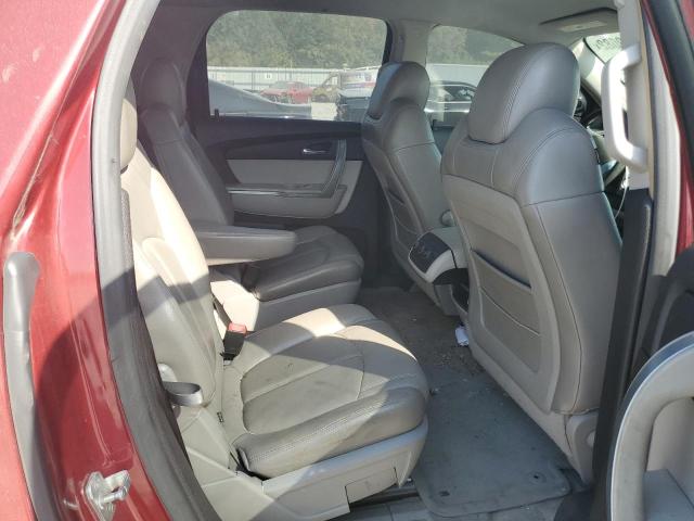 Photo 5 VIN: 1GKER13728J135288 - GMC ACADIA SLE 