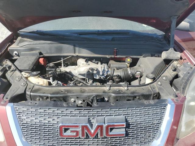 Photo 6 VIN: 1GKER13728J135288 - GMC ACADIA SLE 