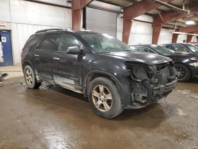 Photo 3 VIN: 1GKER13728J161907 - GMC ACADIA SLE 