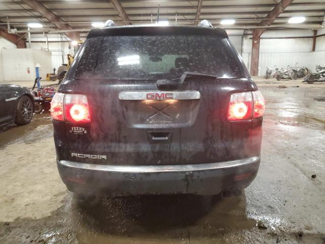 Photo 5 VIN: 1GKER13728J161907 - GMC ACADIA SLE 