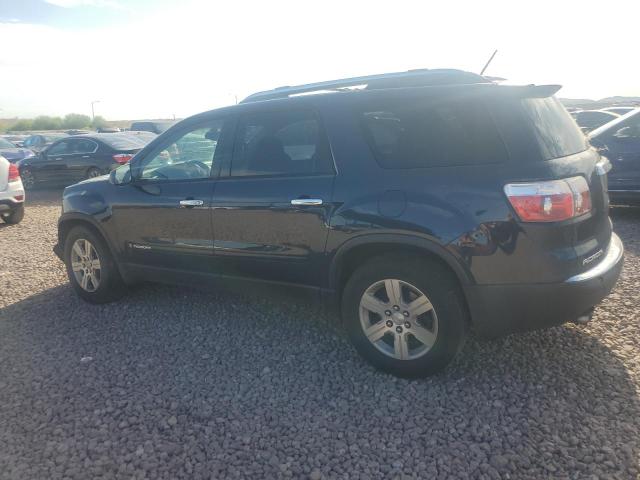 Photo 1 VIN: 1GKER13728J170431 - GMC ACADIA SLE 