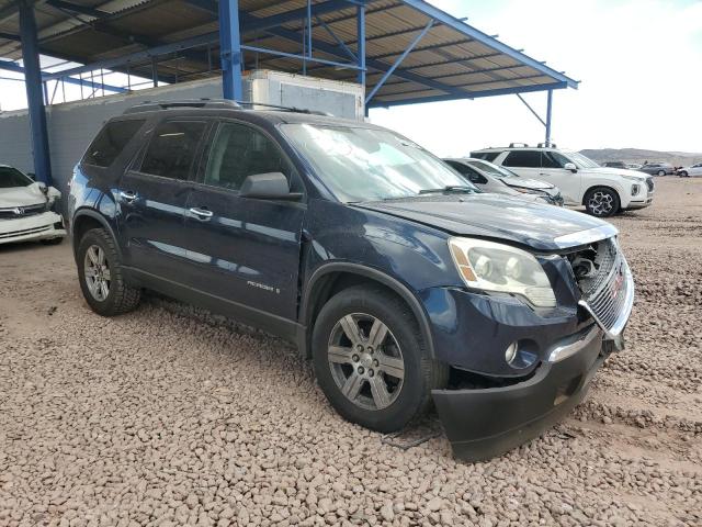 Photo 3 VIN: 1GKER13728J170431 - GMC ACADIA SLE 