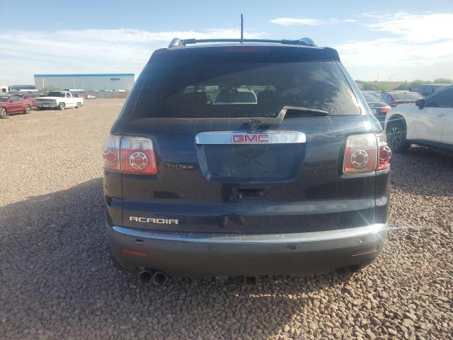 Photo 5 VIN: 1GKER13728J170431 - GMC ACADIA SLE 