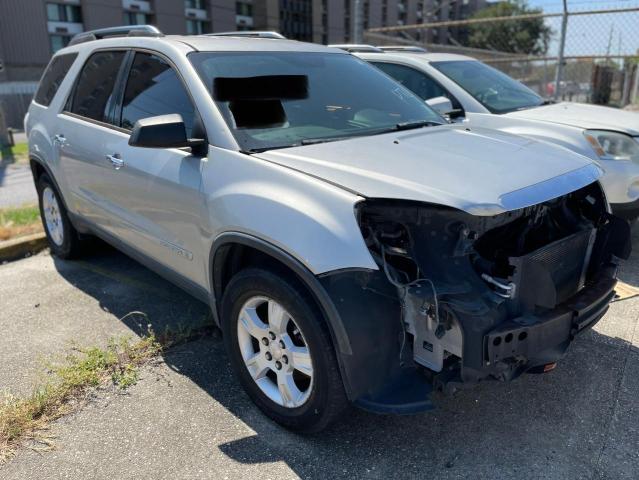 Photo 0 VIN: 1GKER13728J273008 - GMC ACADIA SLE 