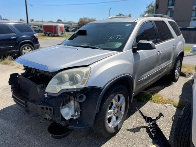 Photo 1 VIN: 1GKER13728J273008 - GMC ACADIA SLE 