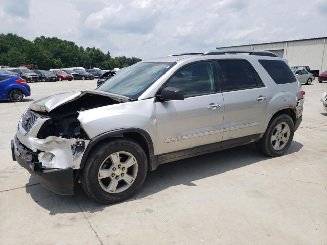 Photo 0 VIN: 1GKER13728J285966 - GMC ACADIA SLE 