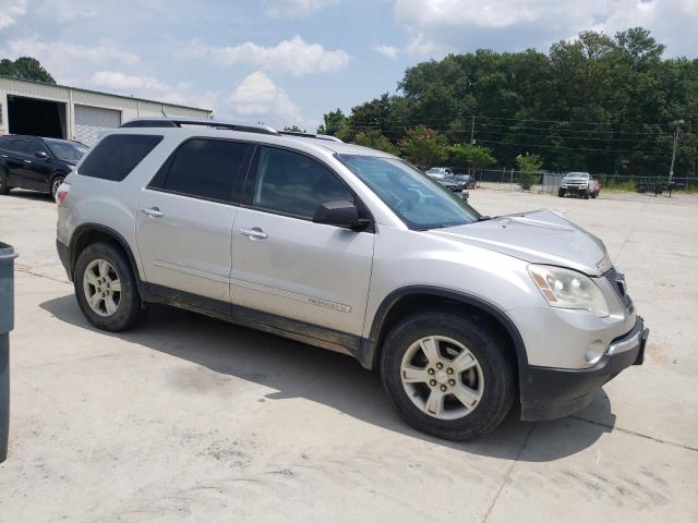 Photo 3 VIN: 1GKER13728J285966 - GMC ACADIA SLE 