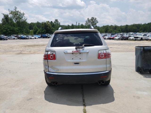 Photo 5 VIN: 1GKER13728J285966 - GMC ACADIA SLE 