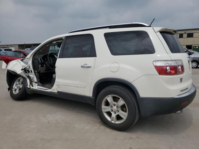 Photo 1 VIN: 1GKER13737J163115 - GMC ACADIA SLE 