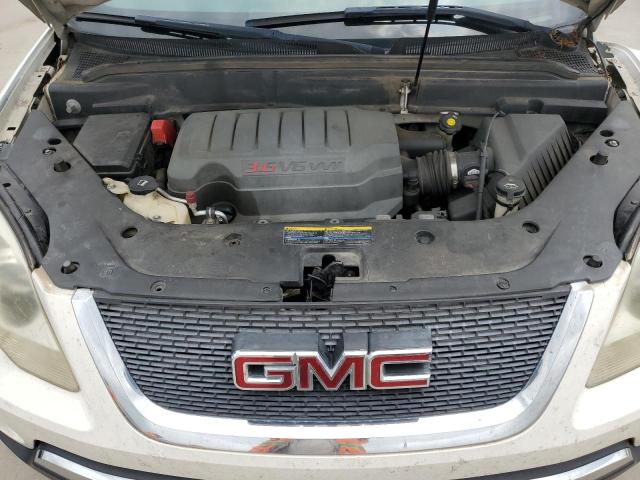 Photo 10 VIN: 1GKER13737J163115 - GMC ACADIA SLE 